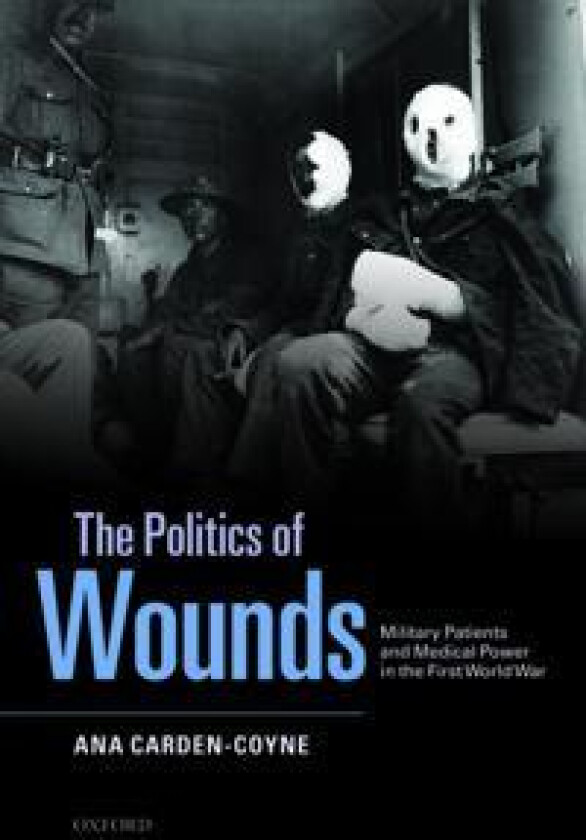 The Politics of Wounds