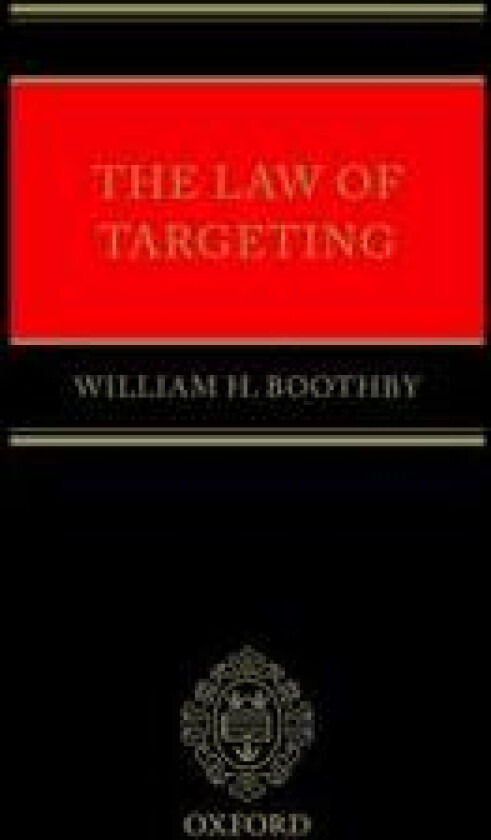 The Law of Targeting