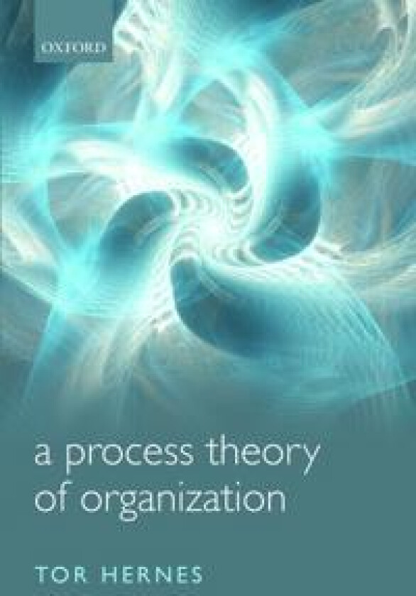 A Process Theory of Organization