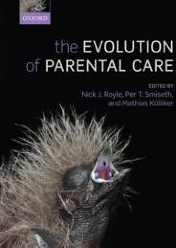 The Evolution of Parental Care