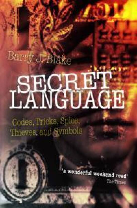 Secret Language