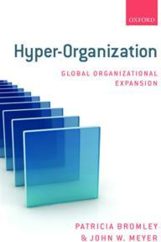 Hyper-Organization