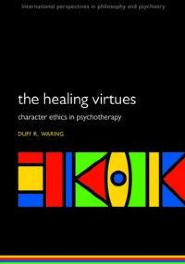 The Healing Virtues