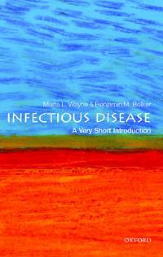 Infectious Disease: A Very Short Introduction