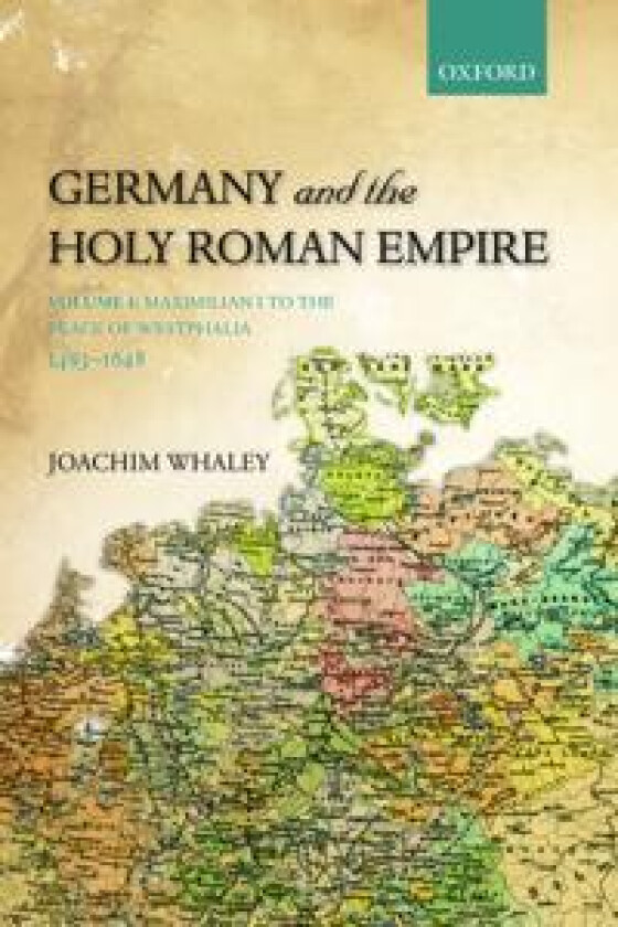 Germany and the Holy Roman Empire