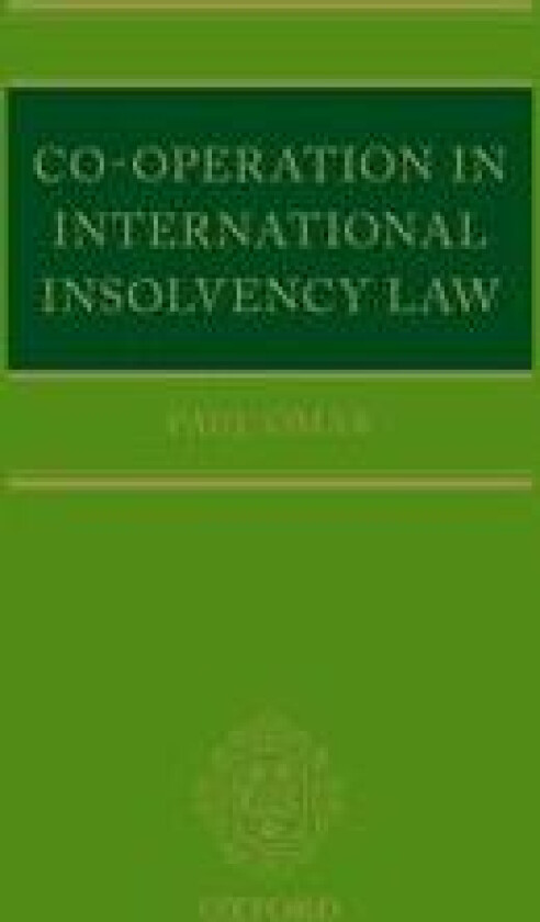 International Insolvency Law