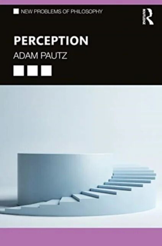 Perception av Adam Pautz
