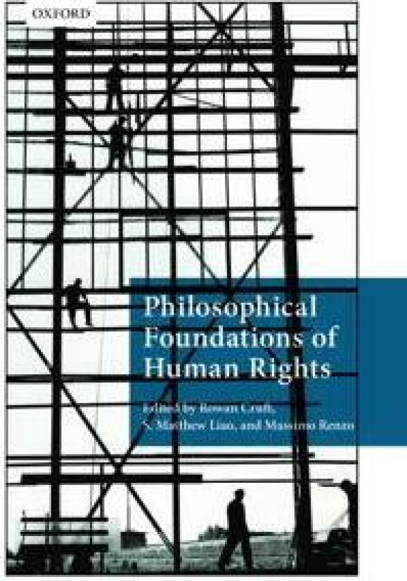 Philosophical Foundations of Human Rights