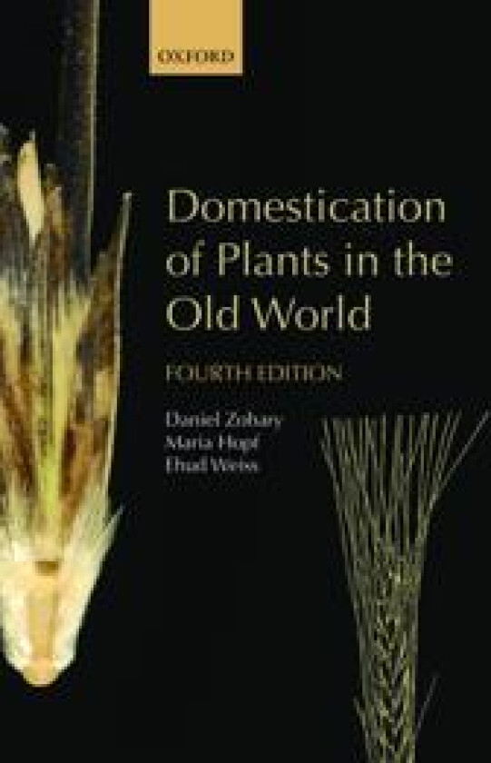 Domestication of Plants in the Old World