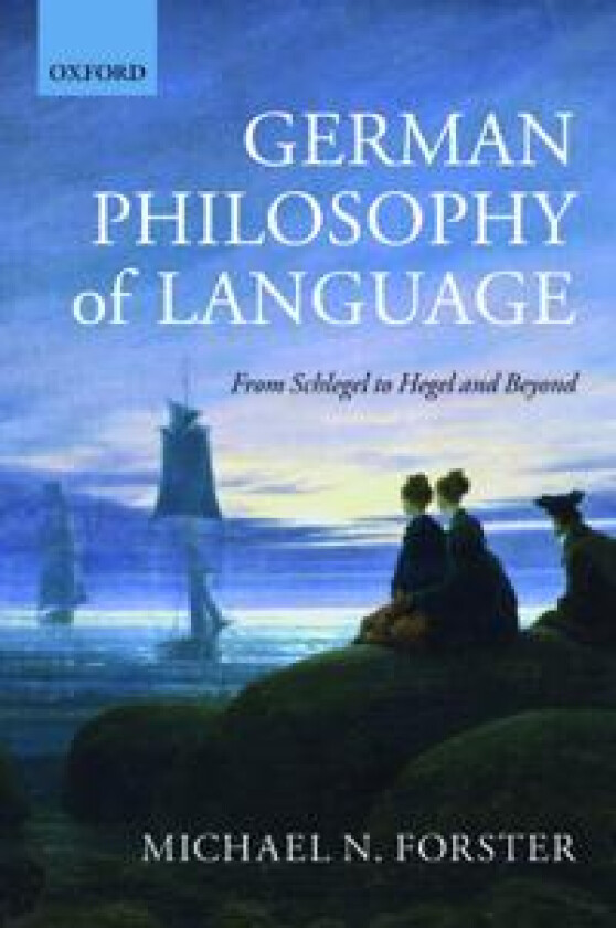 German Philosophy of Language