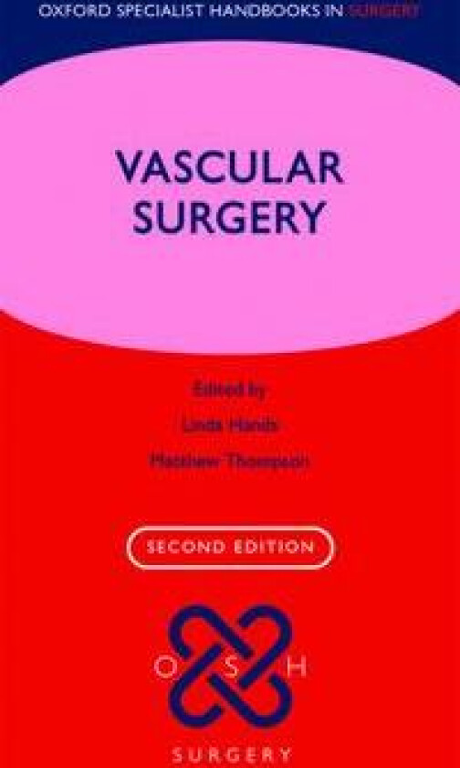 Vascular Surgery