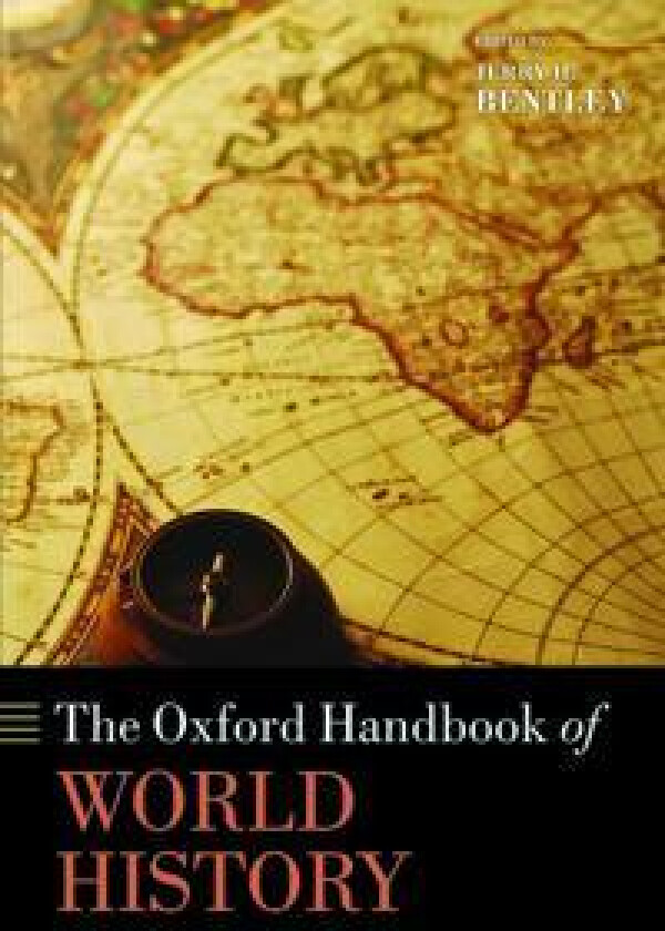 The Oxford Handbook of World History