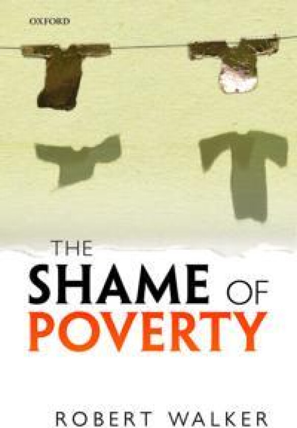 The Shame of Poverty