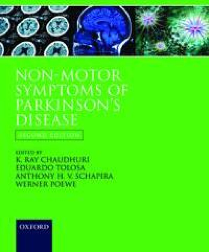 Non-motor Symptoms of Parkinson's Disease