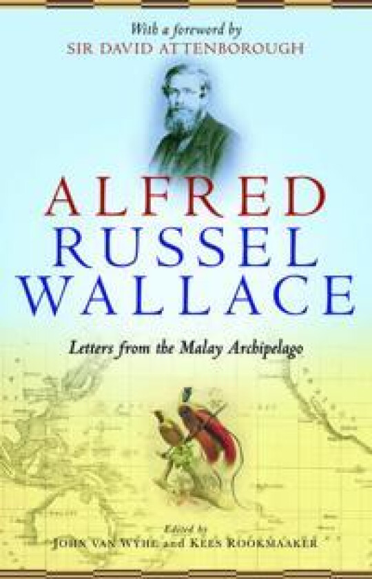 Alfred Russel Wallace