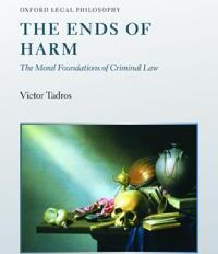 The Ends of Harm