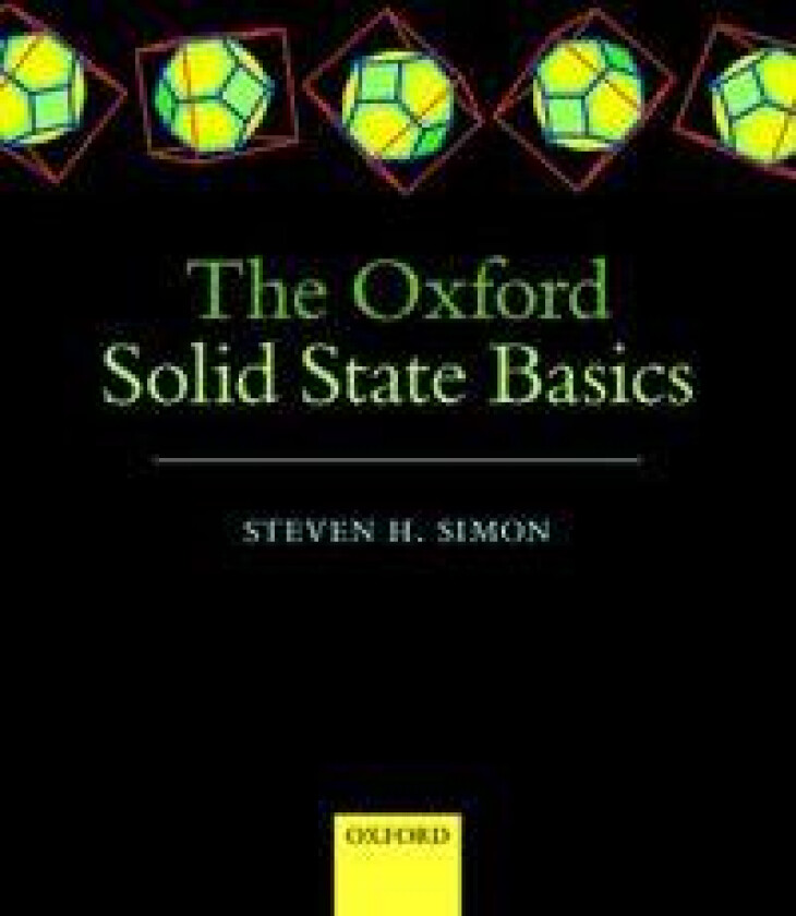 The Oxford Solid State Basics