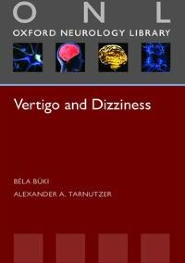 Vertigo and Dizziness