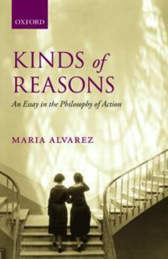 Kinds of Reasons