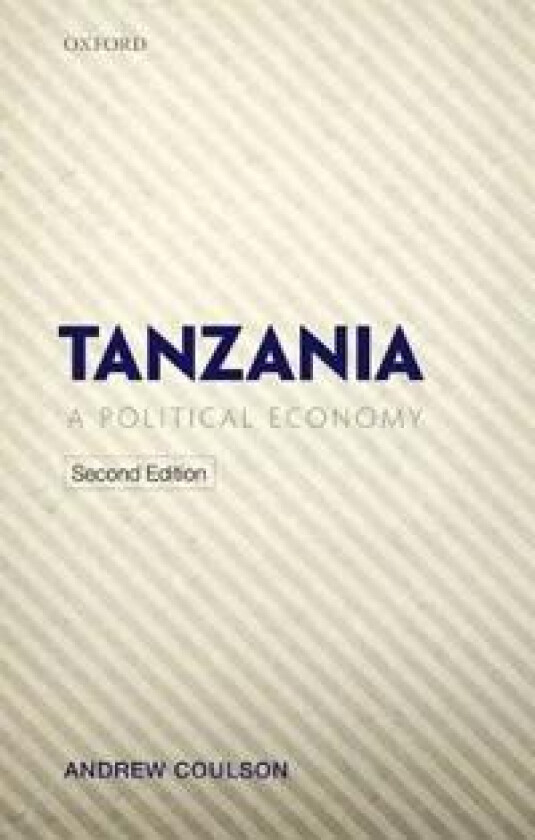 Tanzania