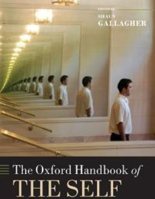 The Oxford Handbook of the Self