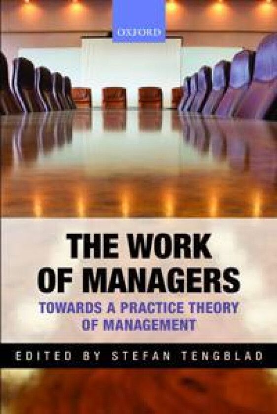 The Work of Managers