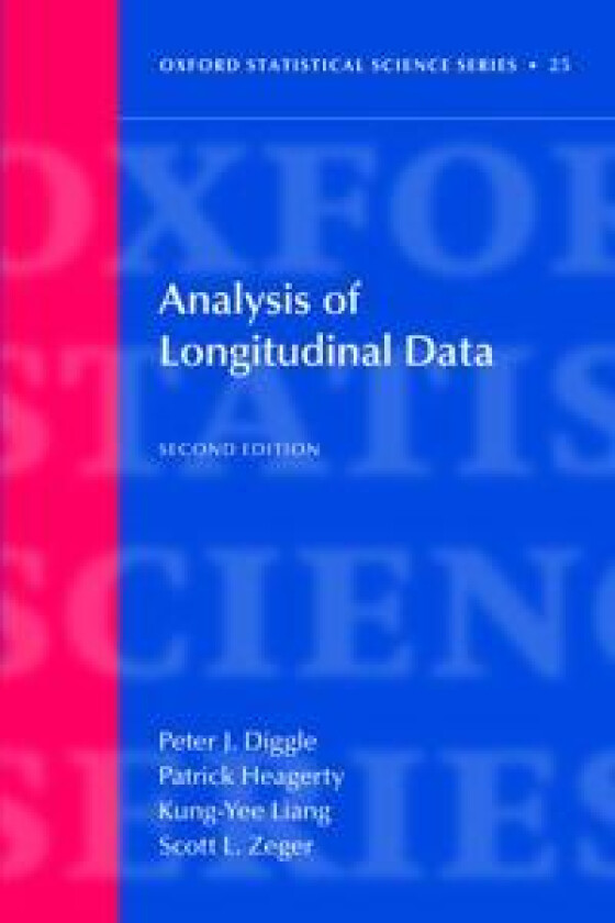 Analysis of Longitudinal Data