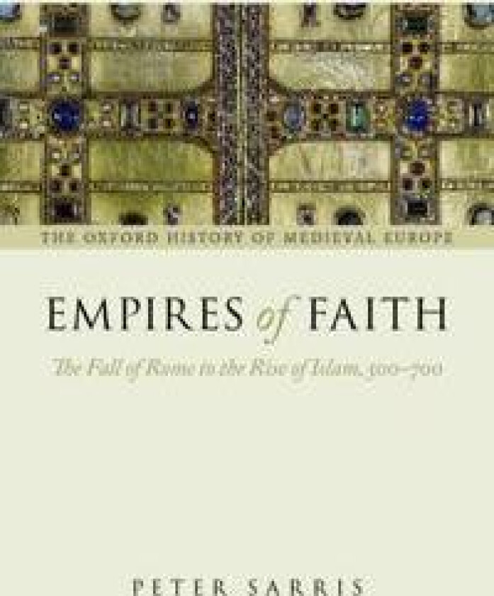 Empires of Faith