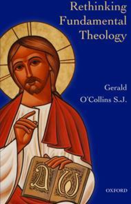 Rethinking Fundamental Theology