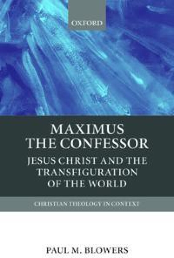 Maximus the Confessor