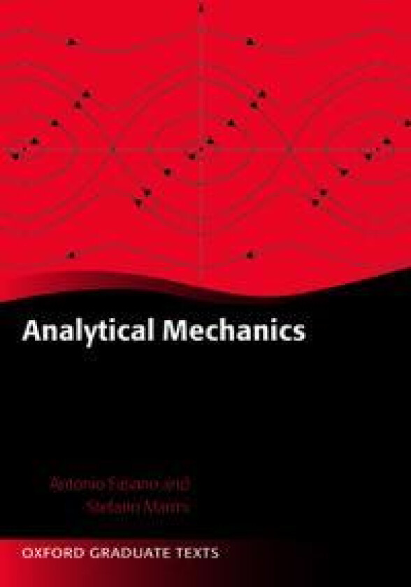 Analytical Mechanics