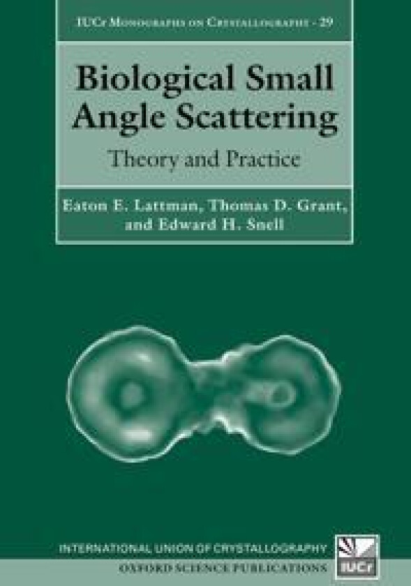 Biological Small Angle Scattering