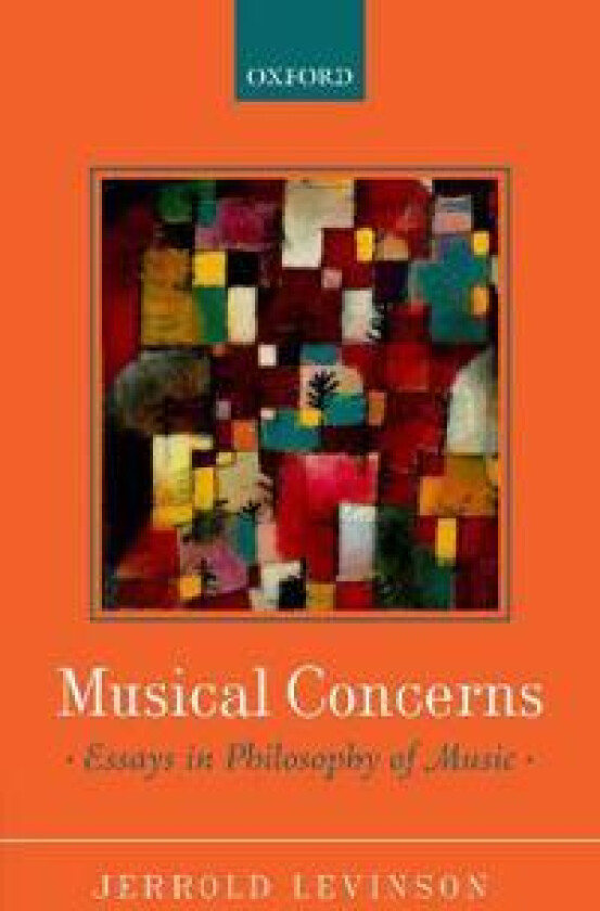 Musical Concerns