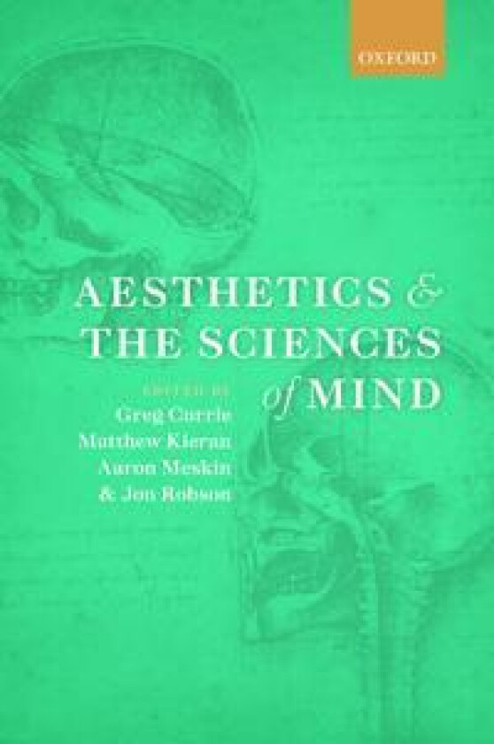 Aesthetics and the Sciences of Mind