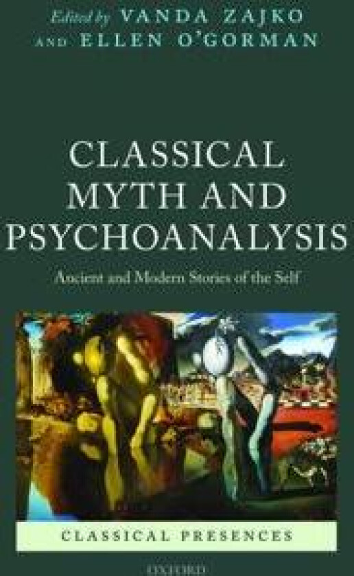 Classical Myth and Psychoanalysis