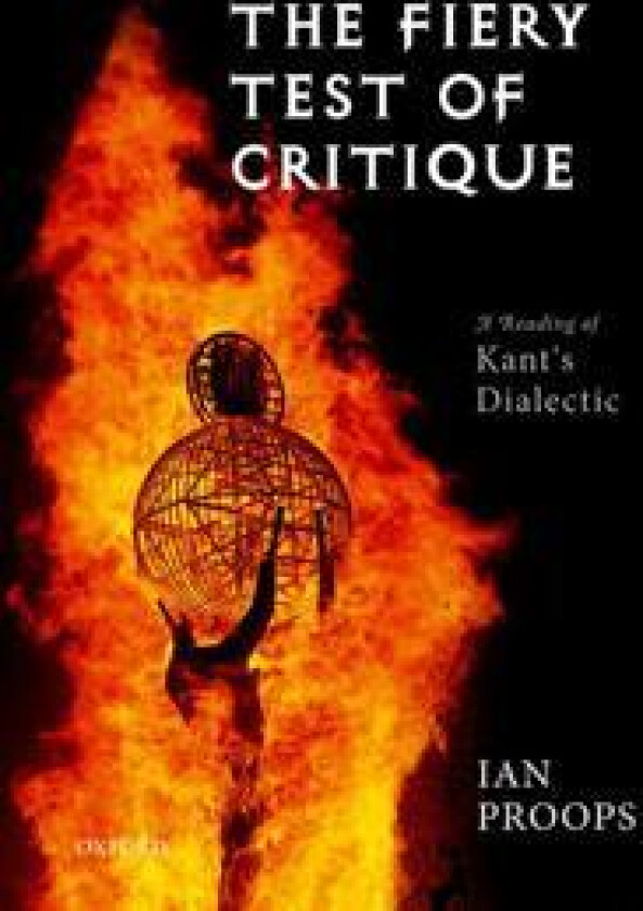 The Fiery Test of Critique