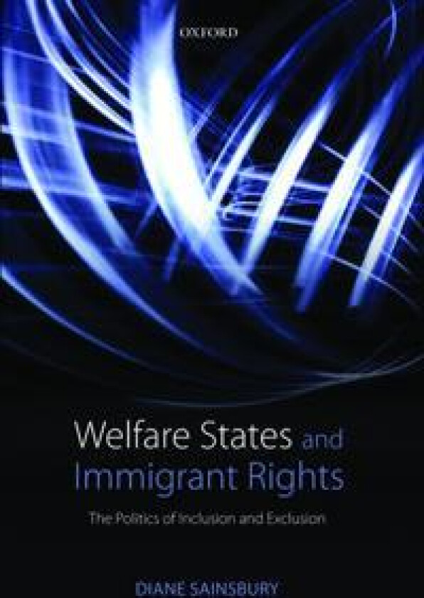 Welfare States and Immigrant Rights