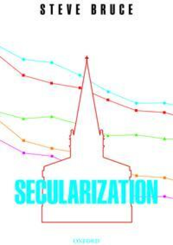 Secularization