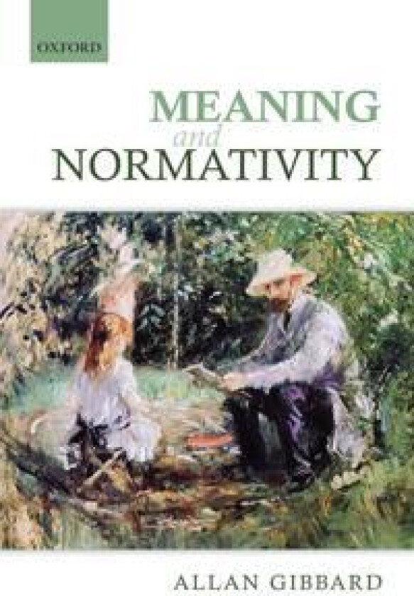 Meaning and Normativity