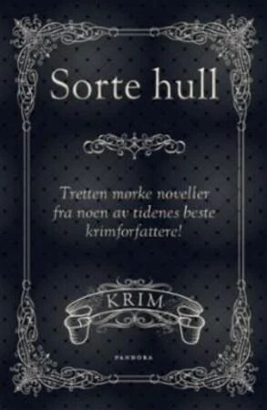 Sorte hull