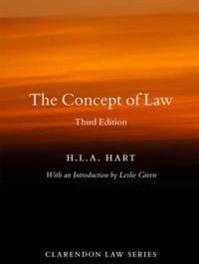 The Concept of Law