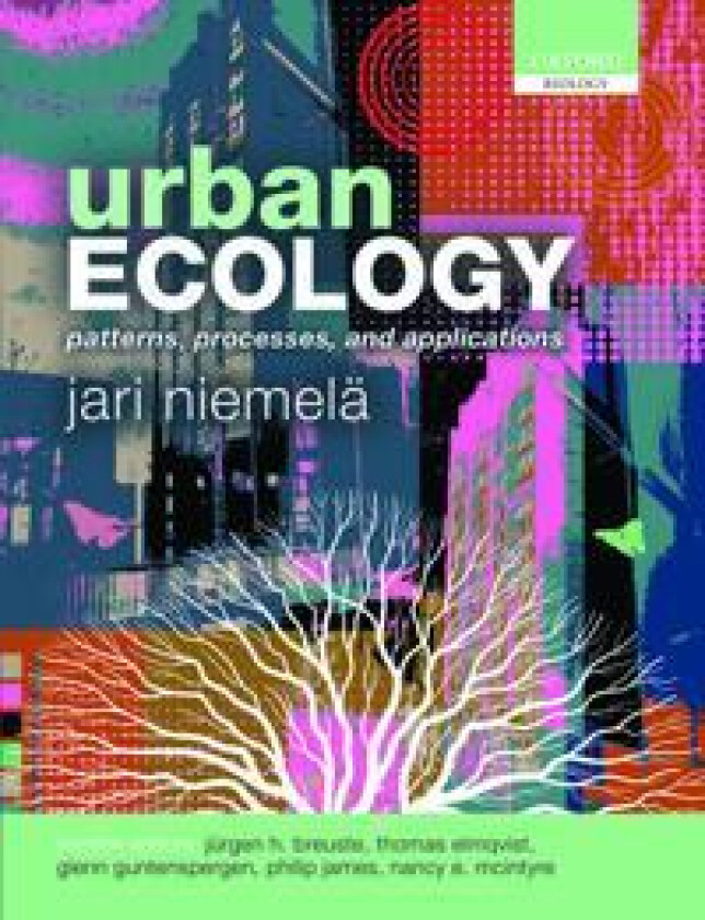 Urban Ecology