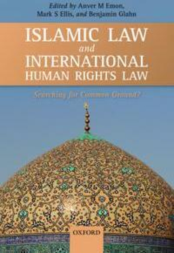 Islamic Law and International Human Rights Law