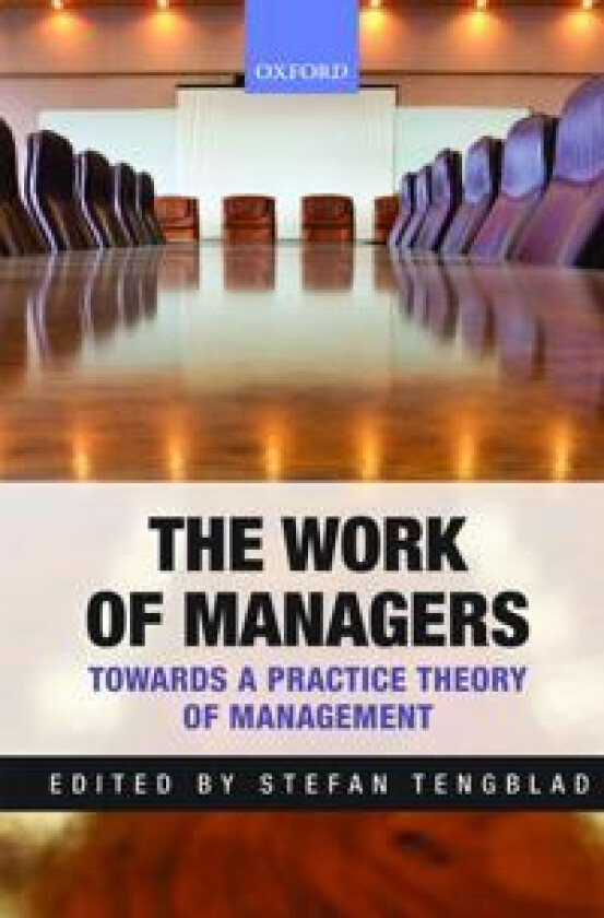 The Work of Managers