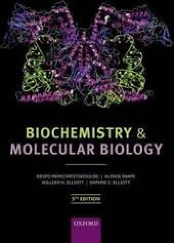 Biochemistry and Molecular Biology