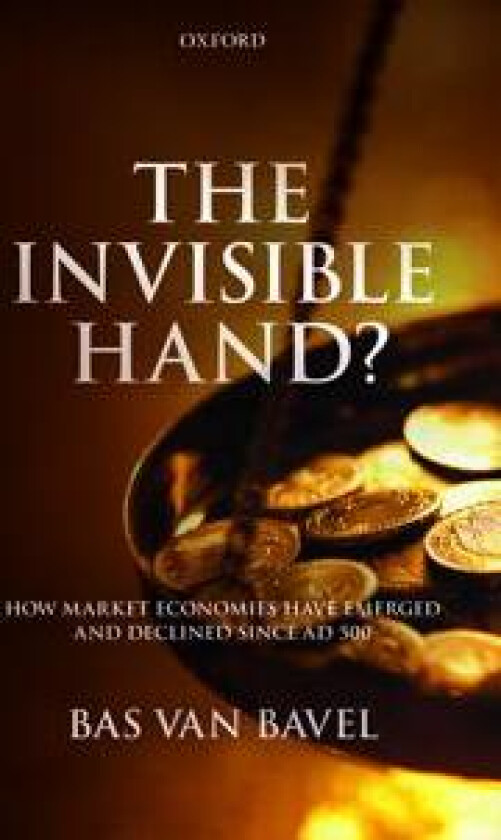 The Invisible Hand?