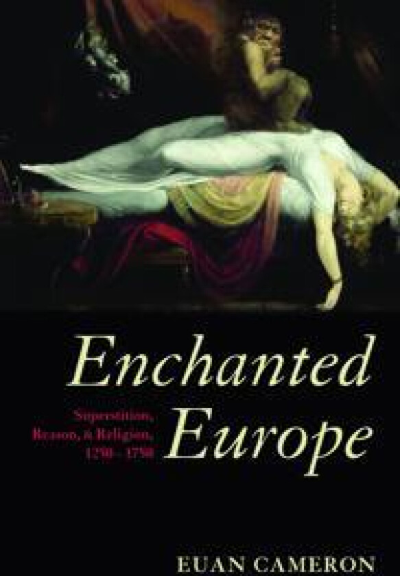 Enchanted Europe