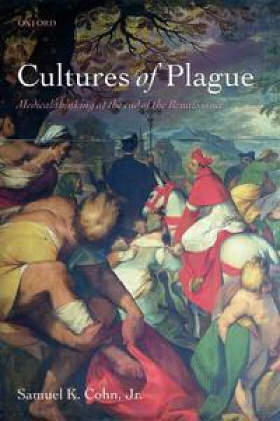 Cultures of Plague