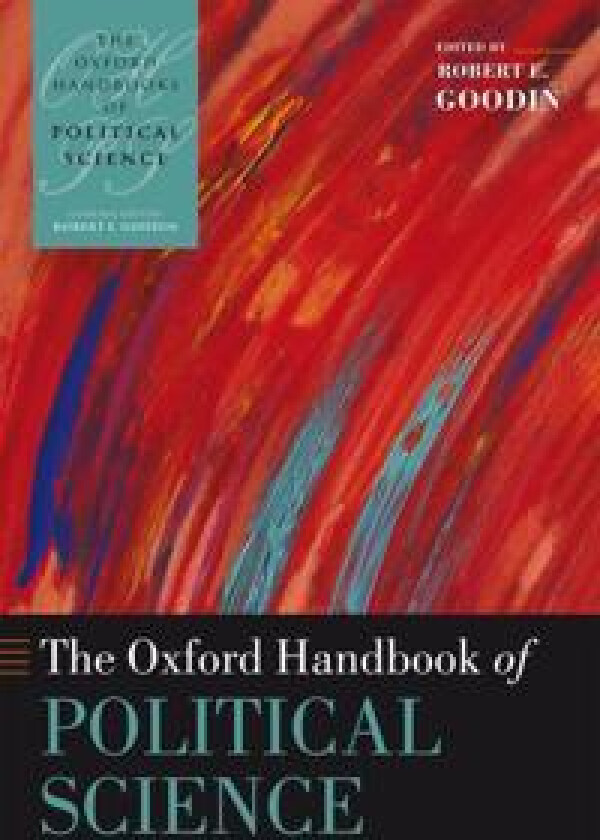 The Oxford Handbook of Political Science