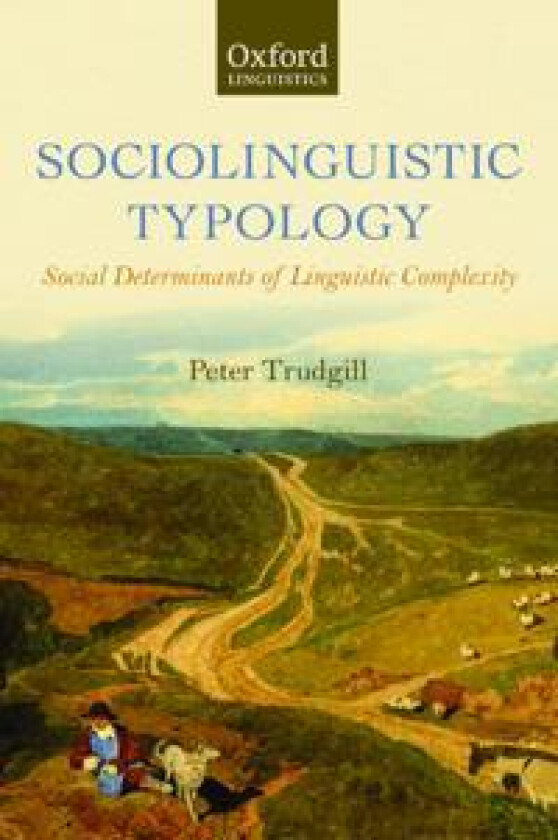 Sociolinguistic Typology